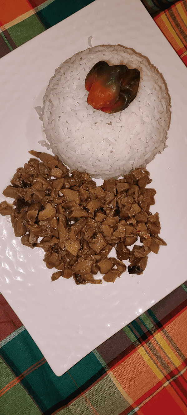 Restaurant Les Délices de chez nous 31 à Toulouse, France