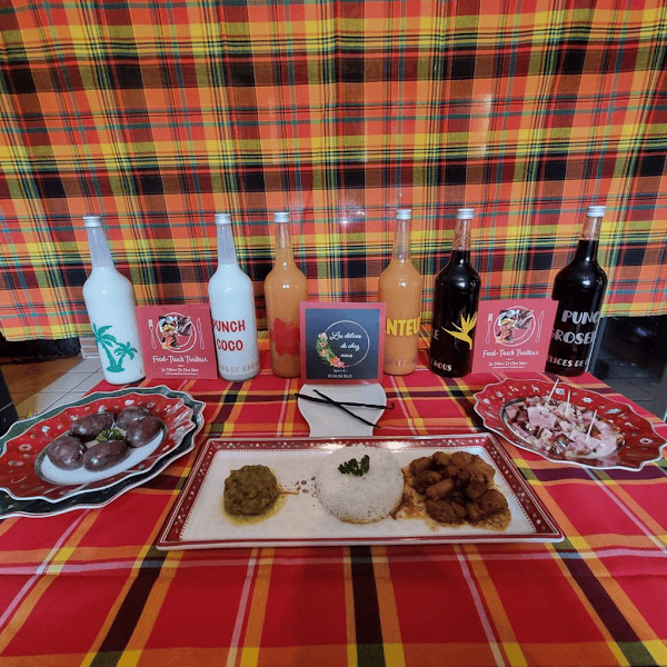 Restaurant Les Délices de chez nous 31 à Toulouse, France