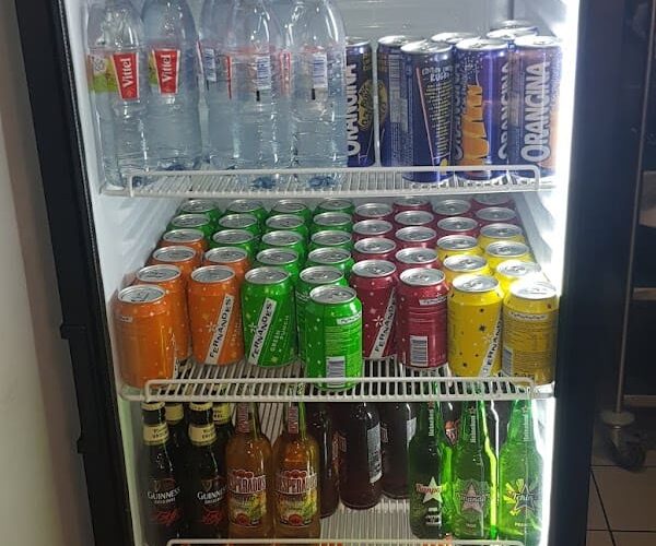 Restaurant Les Délices de L’Amérique Du Sud à Roubaix, France