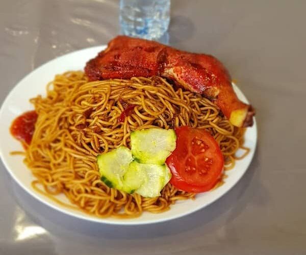 Restaurant Les Délices de L’Amérique Du Sud à Roubaix, France