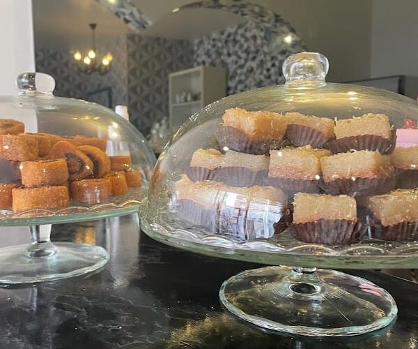 Restaurant Les Délices de Shaïnez à Albi, France