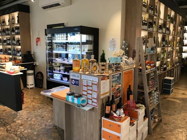 Restaurant Les Domaines Qui Montent – Evreux à Évreux, France