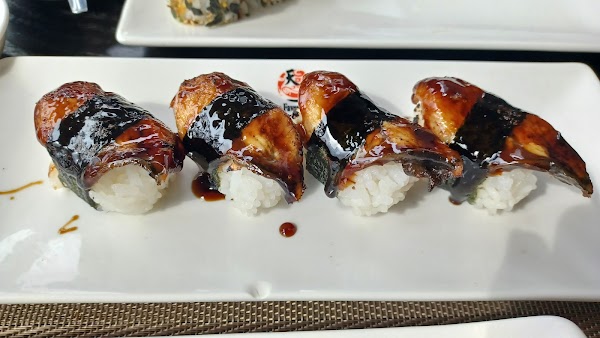 Restaurant Les Faveurs Du Ciel à Marche-en-Famenne, Belgique