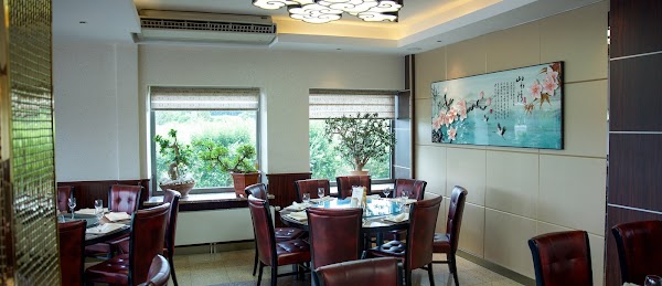 Restaurant Les Faveurs Du Ciel à Marche-en-Famenne, Belgique