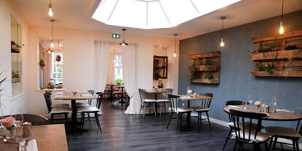 Restaurant Les Ferlempins à Compiègne, France