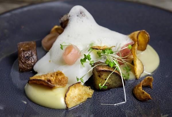 Restaurant Les Ferlempins à Compiègne, France