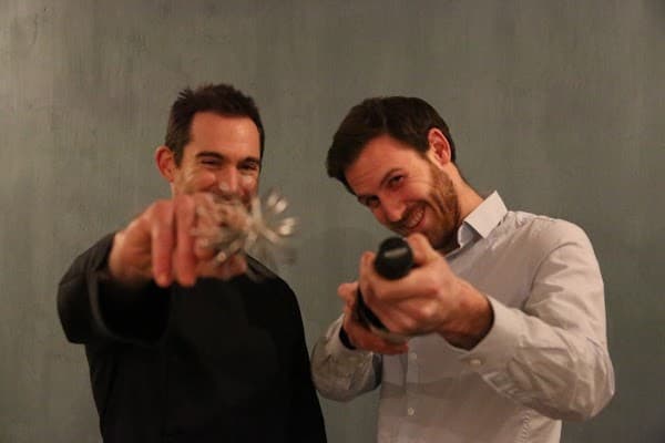 Restaurant Les Ferlempins à Compiègne, France