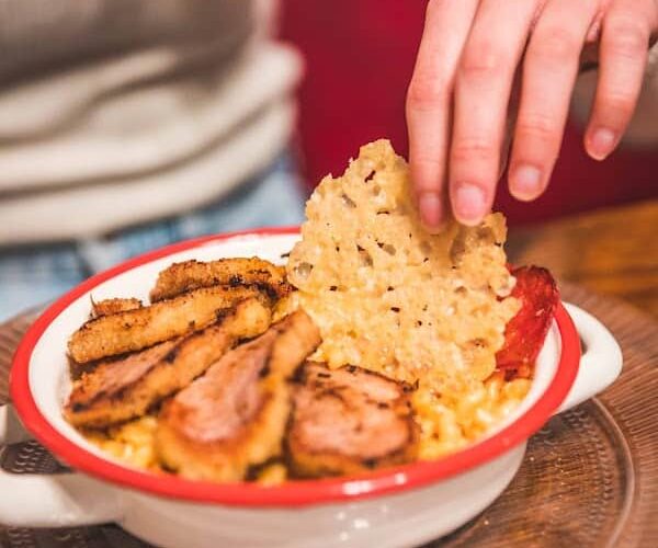 Restaurant Les Fils à Maman Dijon à Dijon, France
