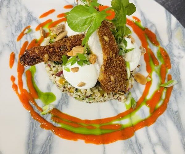 Restaurant Les Fines Goules à Tours, France