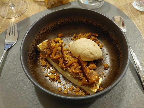 Restaurant Les Fines Goules à Tours, France