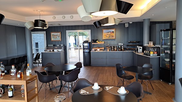 Restaurant Les Flots à Châtelaillon-Plage, France