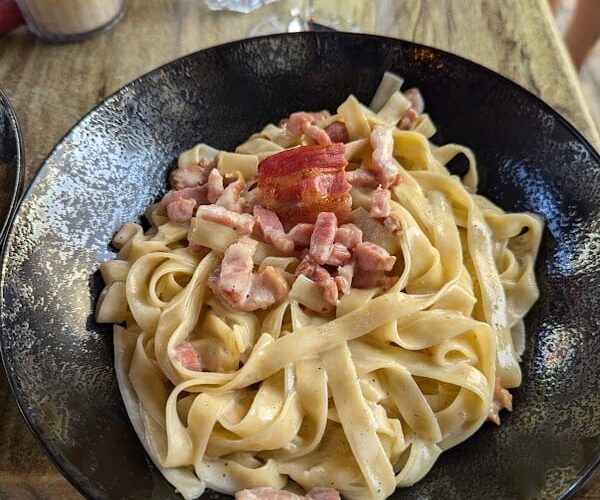 Restaurant Les Frangines à Châtelaillon-Plage, France