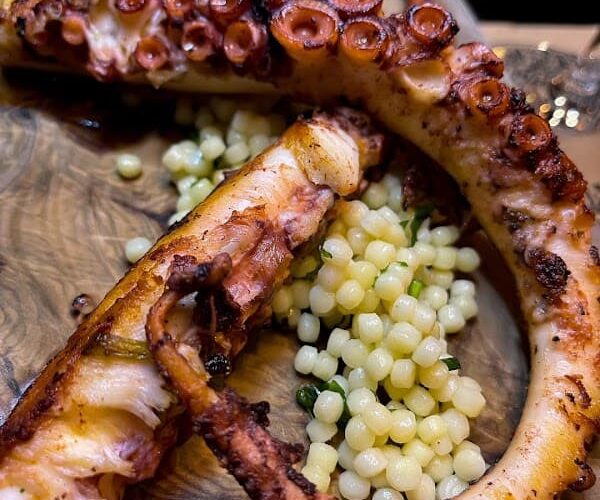 Restaurant Les Granges à Esneux, Belgique