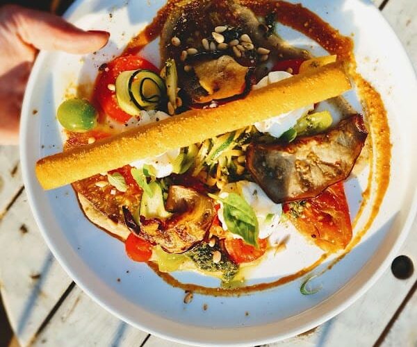 Les Halles Restaurant à Six-Fours-les-Plages, France