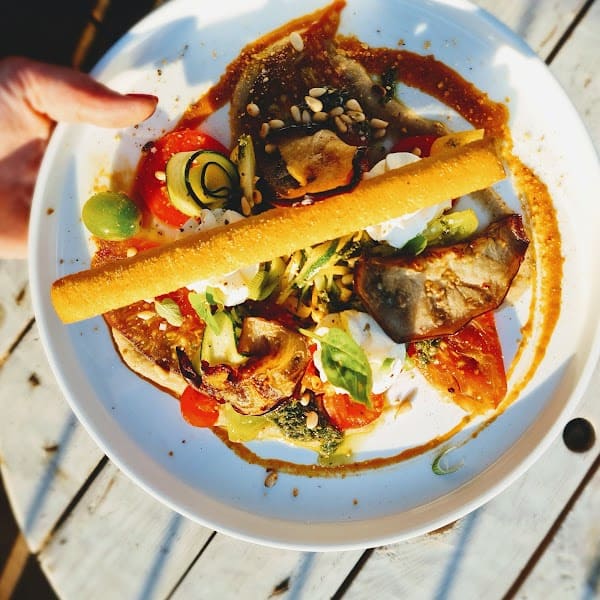 Les Halles Restaurant à Six-Fours-les-Plages, France