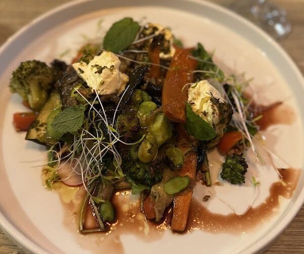 Les Halles Restaurant à Six-Fours-les-Plages, France