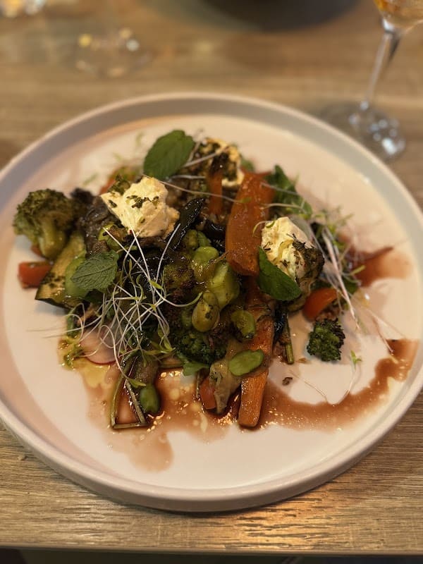 Les Halles Restaurant à Six-Fours-les-Plages, France