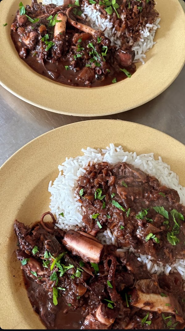 Restaurant Les jardin d’hercule à Six-Fours-les-Plages, France