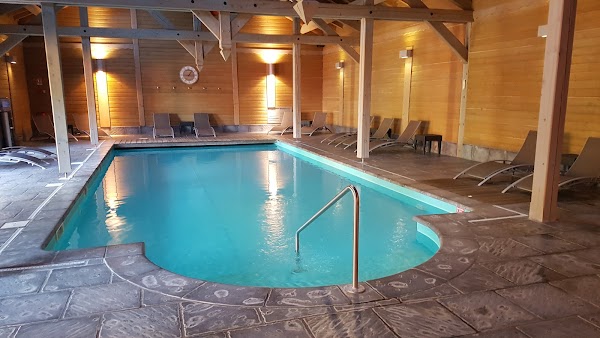 Restaurant Les Jardins de Sophie à Xonrupt-Longemer, France