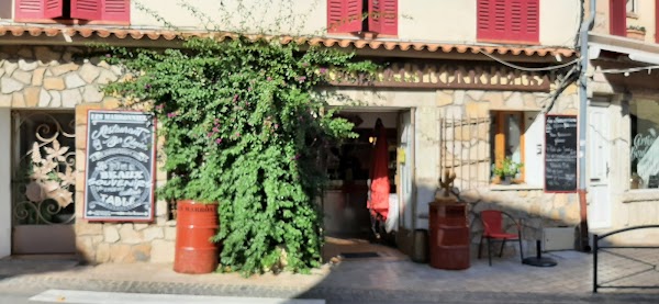 Restaurant Les Marronniers / sarl le Cercle à Callian, France