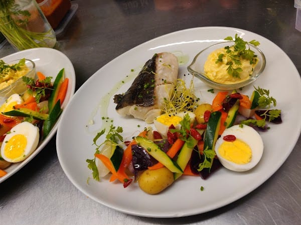 Restaurant Les Marronniers / sarl le Cercle à Callian, France