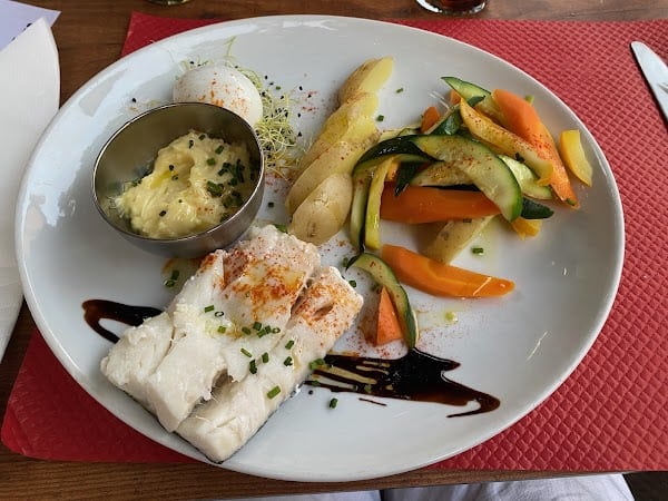 Restaurant Les Marronniers / sarl le Cercle à Callian, France