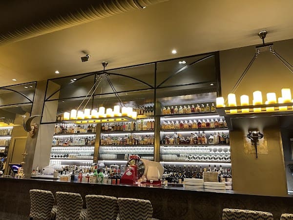 Restaurant Les Merovingiens à Noisy-le-Grand, France