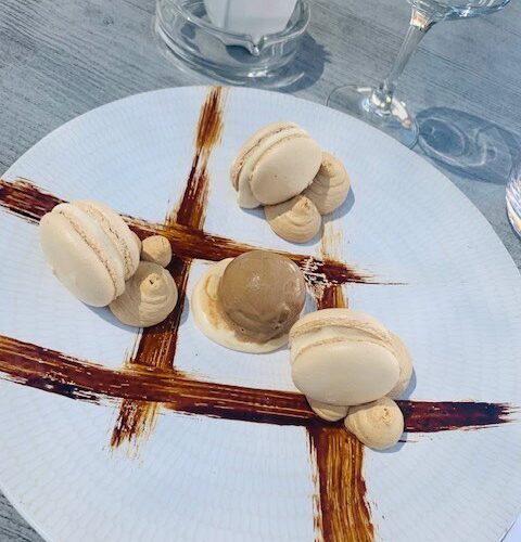 Les Michels Restaurant à Peynier, France