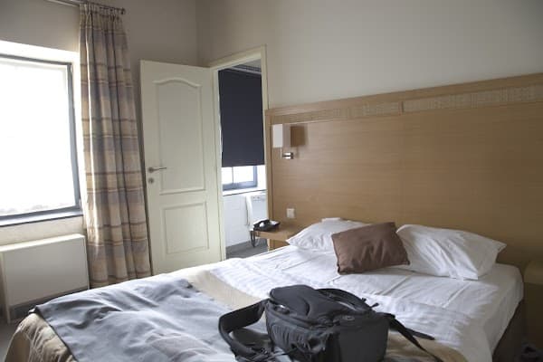 Restaurant Les Mignées à Durbuy, Belgique