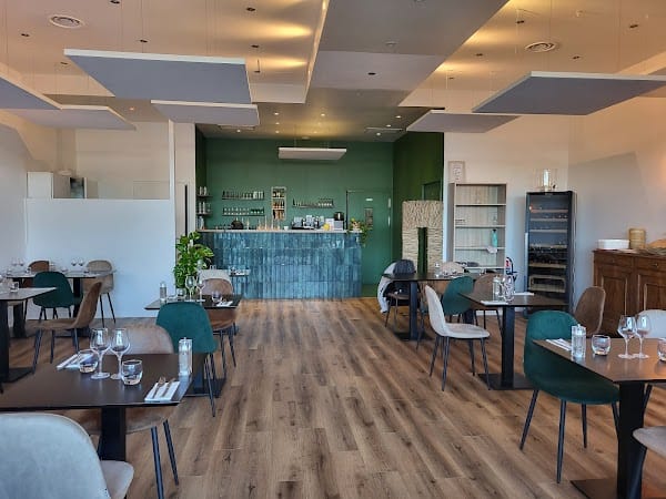 Restaurant LES PETITS GOURMANDS à Juvignac, France