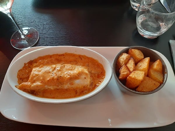 Restaurant LES PETITS GOURMANDS à Juvignac, France