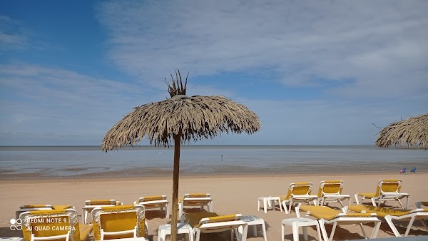 Restaurant Les Pieds dans le Sable à Châtelaillon-Plage, France