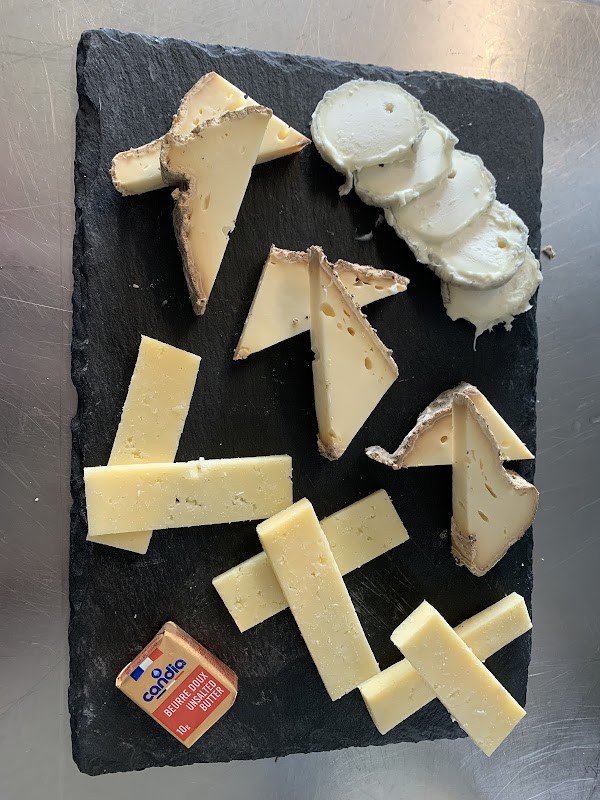 Restaurant Les Pieds dans le Sable à Châtelaillon-Plage, France