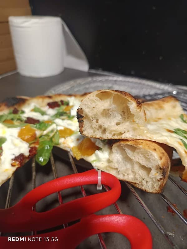 Restaurant Les pirates pizzeria piton saint leu à Saint-Leu, La Réunion