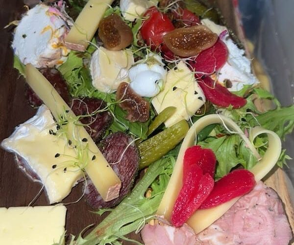 Restaurant LES PLANCHES à Douvres-la-Délivrande, France