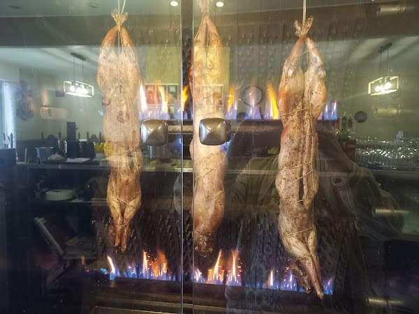 Restaurant Les Platanes à Aigues-Mortes, France