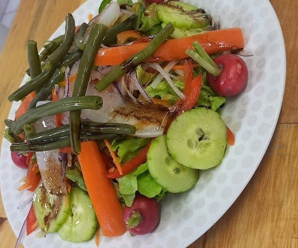 Restaurant Les Platanes à Aigues-Mortes, France