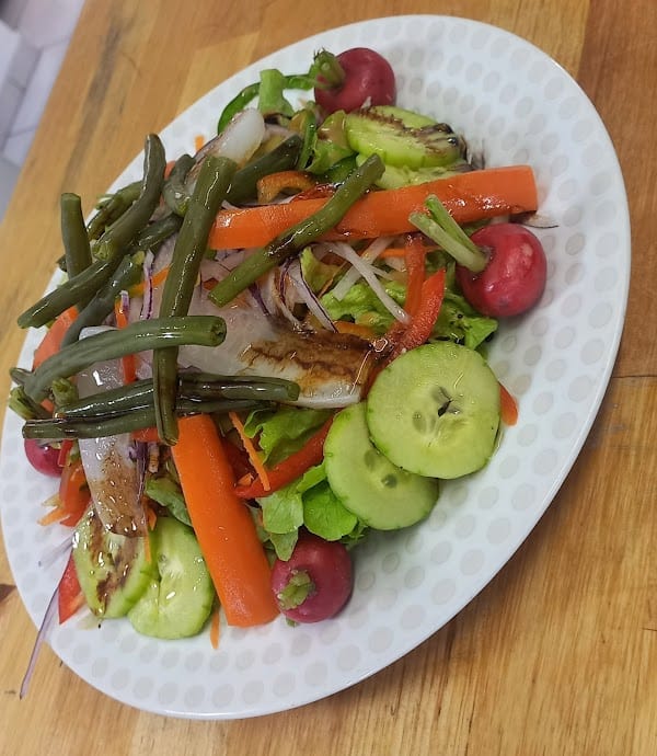 Restaurant Les Platanes à Aigues-Mortes, France