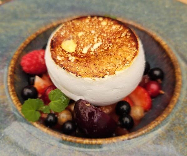 Restaurant Les Potes au Feu à Namur, Belgique