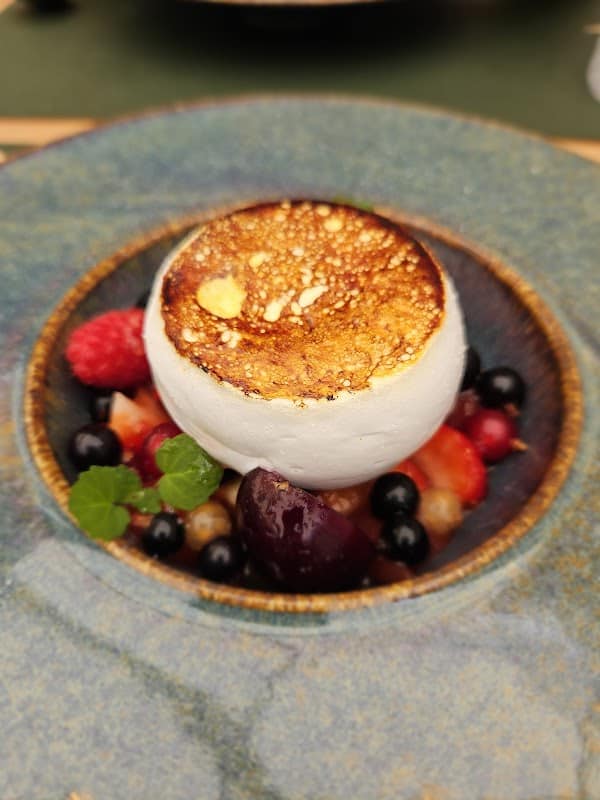 Restaurant Les Potes au Feu à Namur, Belgique