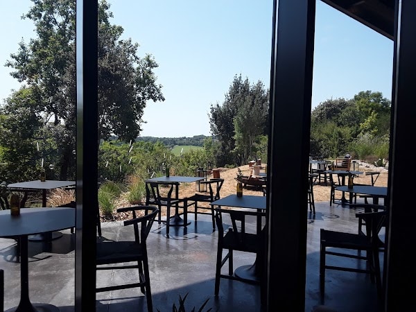 Restaurant Les Sources de Fontbelle à Angoulême, France