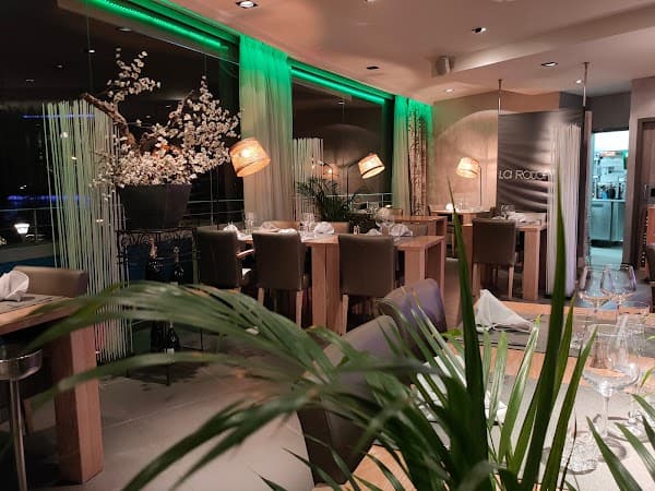 Restaurant LES TERRASSES DE LA ROTONDE à Le Pradet, France