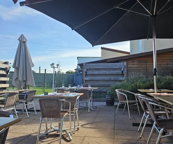 Restaurant Les Toqués Du Goût à Rambervillers, France