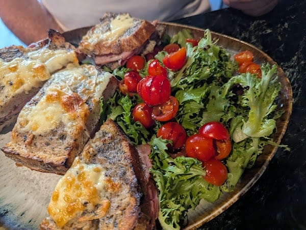 Restaurant Les Toqués à Versailles, France