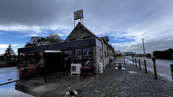 Restaurant Les Trois Chênes à Erbray, France