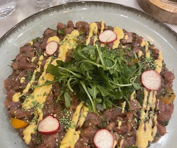 Restaurant Les Vieux Couteaux à Peynier, France