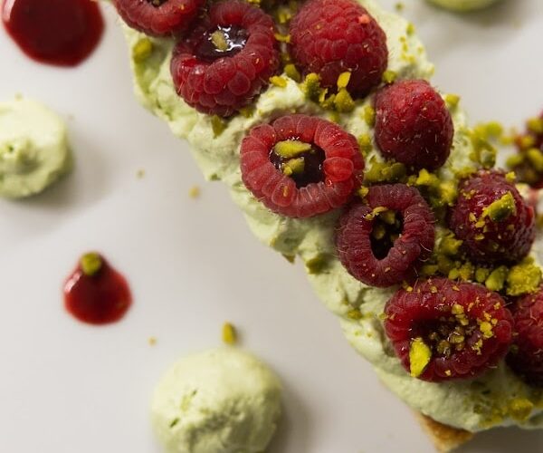 Restaurant Les Viviers du Pilon à Saint-Tropez, France