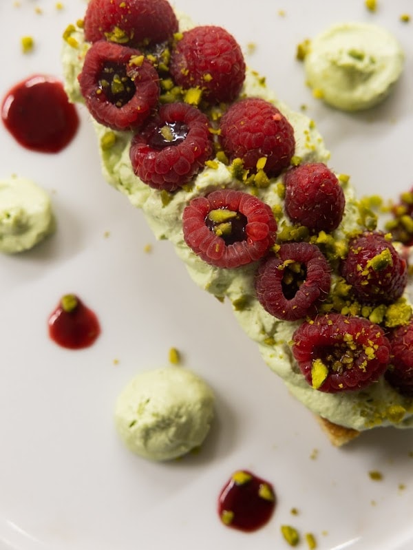 Restaurant Les Viviers du Pilon à Saint-Tropez, France