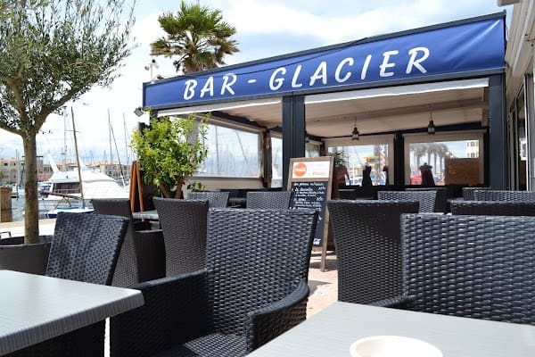 Restaurant Les Voiliers à Leucate, France