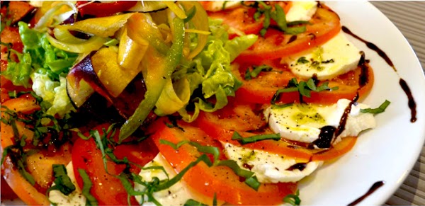 Restaurant Les Voiliers à Leucate, France